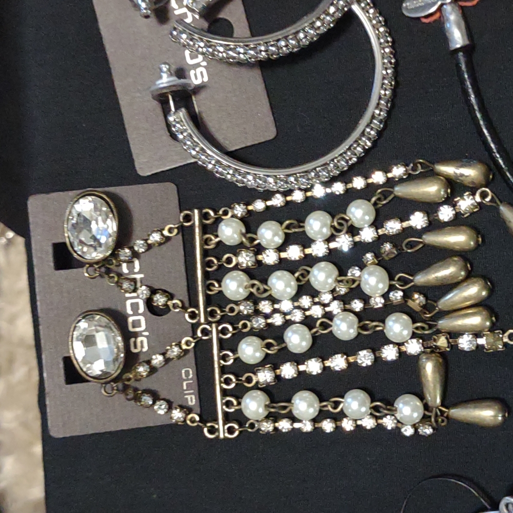 Earings